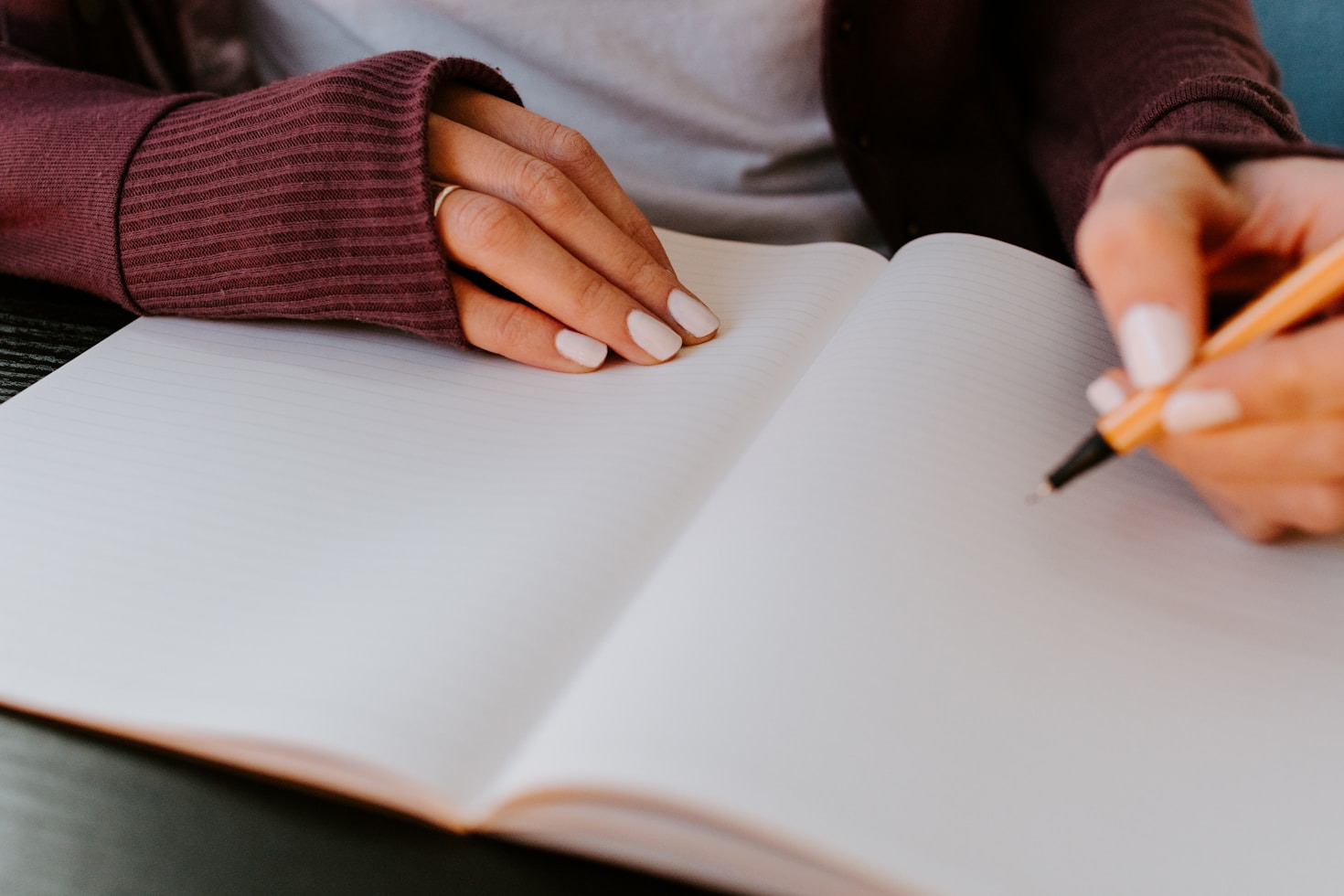 Why Sharing Experiences Connects Us All
