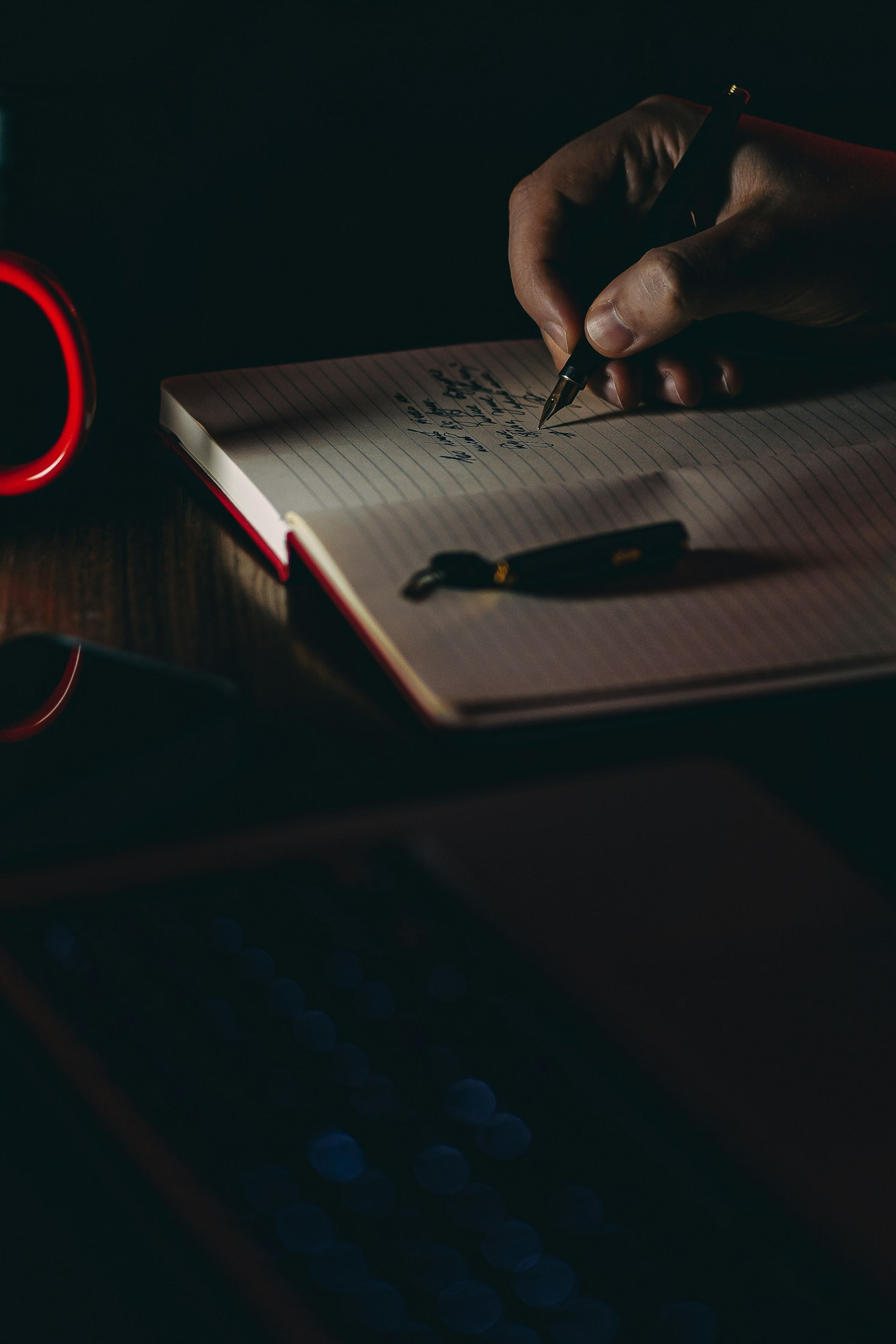 How Ideas Spark Creativity in Life