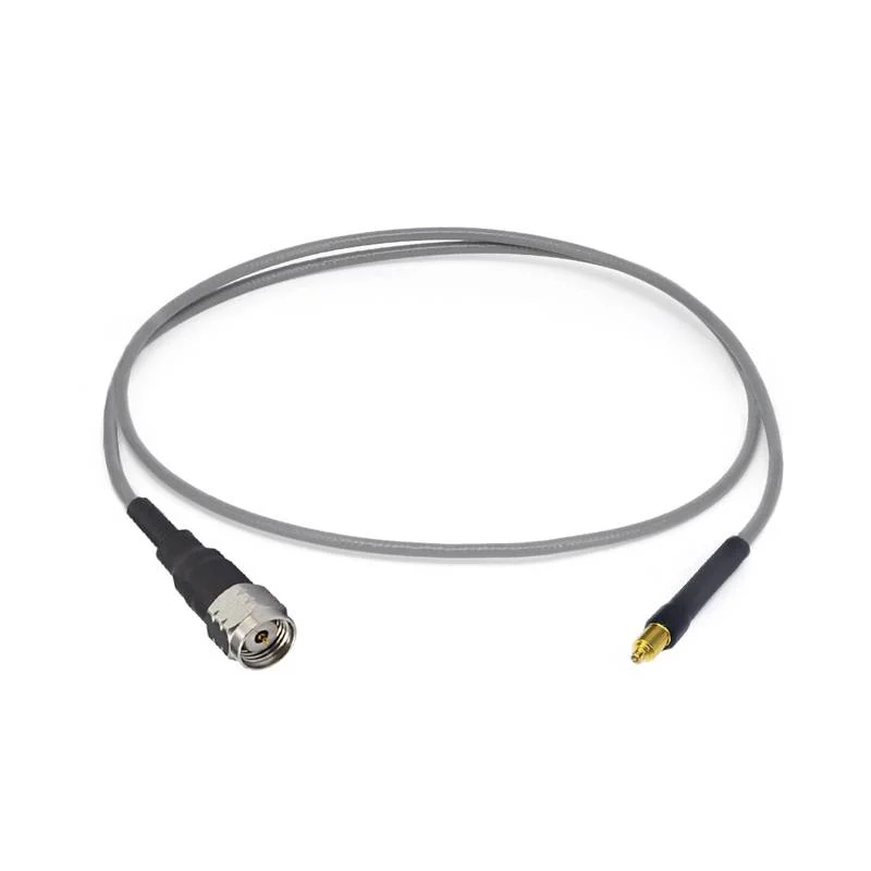 Wr28 to 2.92mm Adapter For High Frequency Performance