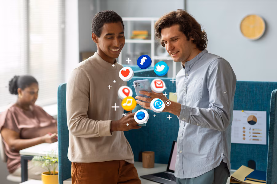 Best SMO Services India | Boost Social Media Reach