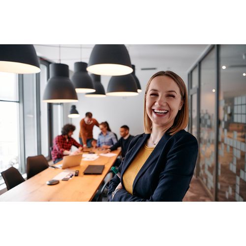 Developing Better Leaders and Teams in the Modern Workplace.